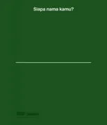 Siapa Nama Kamu? Art in Singapore since the 19th Century