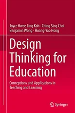 Design Thinking for Education