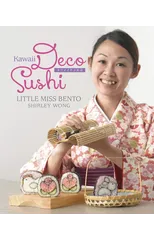 Kawaii Deco Sushi