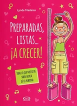 Preparadas, listas...¡a crecer! (Ready, Set, Grow!)