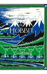 The Hobbit Facsimile First Edition