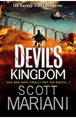 The Devil’s Kingdom