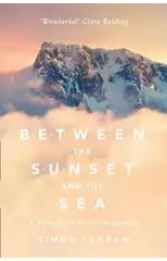 Between the Sunset and the Sea