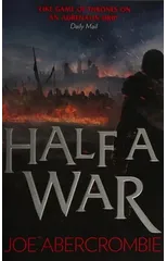 Half a War