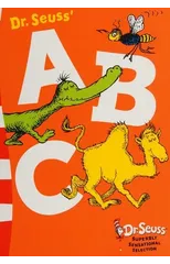 Dr. Seuss's ABC