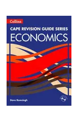 CAPE Economics Revision Guide