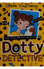 The Paw Print Puzzle