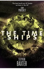The Time Ships