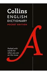 English Pocket Dictionary