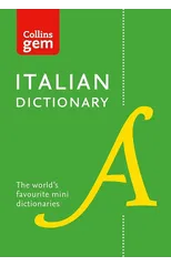 Italian Gem Dictionary