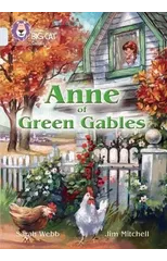 Anne of Green Gables