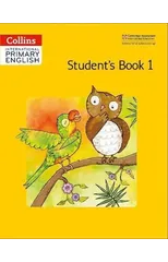 International Primary English Student’s Book 1