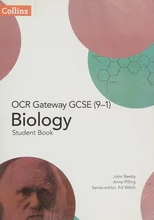 OCR Gateway GCSE Biology 9-1 Student Book