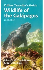 Wildlife of the Galapagos