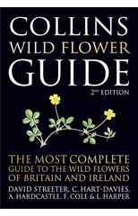 Collins Wild Flower Guide