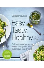 Easy Tasty Healthy