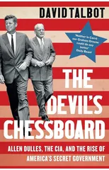 The Devil’s Chessboard