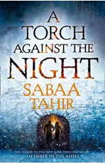 A Torch Against the Night