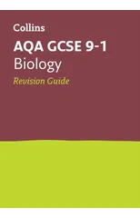 AQA GCSE 9-1 Biology Revision Guide