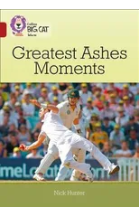 Greatest Ashes Moments