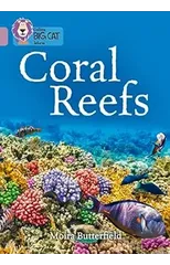 Coral Reefs