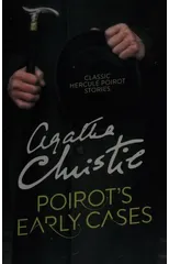 Poirot’s Early Cases