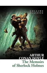 The Memoirs of Sherlock Holmes