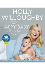 Truly Happy Baby ... It Worked for Me