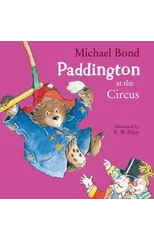 Paddington at the Circus