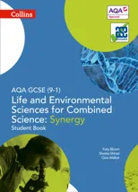 AQA GCSE Life and Environmental Sciences for Combined Science