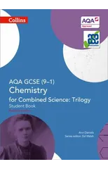 AQA GCSE Chemistry for Combined Science