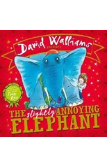 The Slightly Annoying Elephant