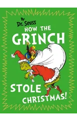 How the Grinch Stole Christmas! Pocket Edition