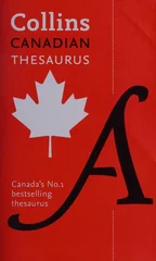 Collins Canadian Thesaurus