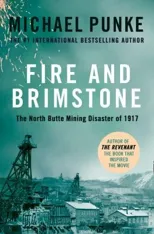 Fire and Brimstone
