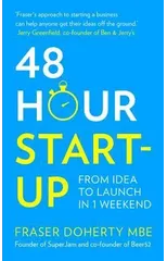 48-Hour Start-up