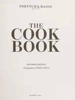 The Cook Book