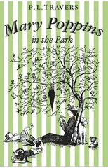 Mary Poppins in the Park