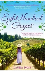 Eight Hundred Grapes