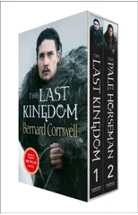 The Last Kingdom Series
