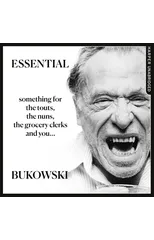 Essential Bukowski