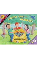 Earth Day--Hooray!