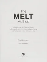 The MELT Method