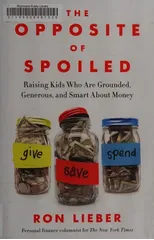 The Opposite of Spoiled