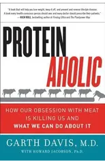 Proteinaholic