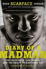 Diary of a Madman