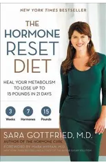 The Hormone Reset Diet