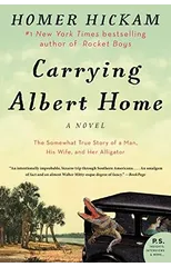 Carrying Albert Home