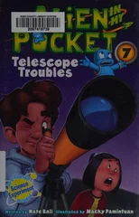 Alien in My Pocket #7