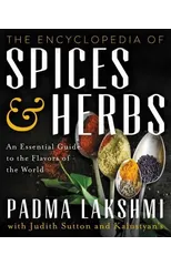 The Encyclopedia of Spices and Herbs
